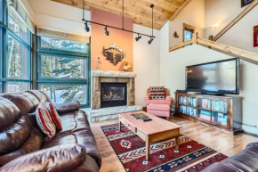 8712 Ski Tip Townhomes townhouse